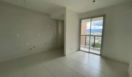 Apartamento em Pedra Branca, Palhoça/SC