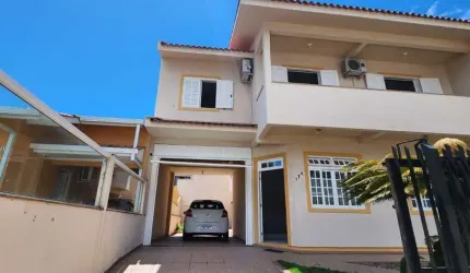 Casa em Balneário, Florianópolis/SC