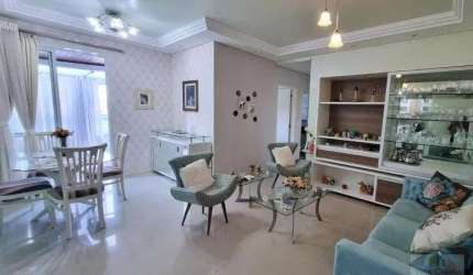 Apartamento no Bom Abrigo, Florianópolis/SC