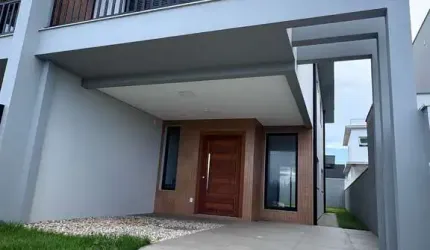 Casa Padrão Próximo ao Mar