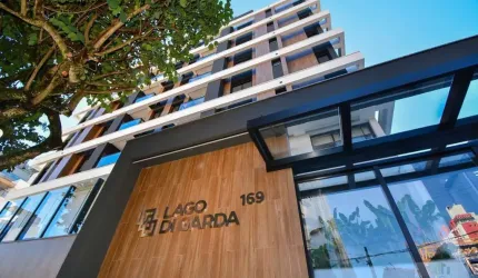 Apartamento Loft em Centro, Florianópolis/SC