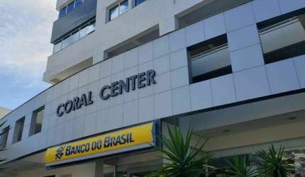 Sala Comercial Em Coqueiros