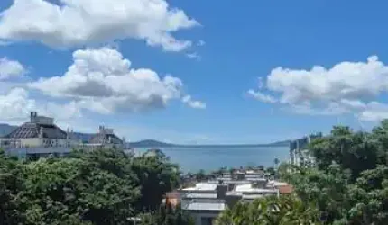 Apartamento em Coqueiros, Florianópolis/SC