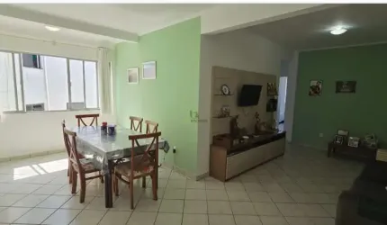 Apartamento em Barreiros, São José/SC