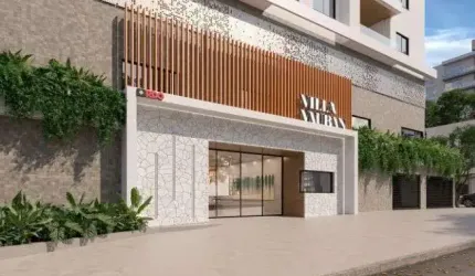 Apartamento Alto Padrão no Estreito em Construção - Florianópolis