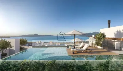 Apartamento Alto Padrão em Kobrasol, São José/SC