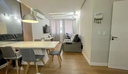 Apartamento em Centro, Florianópolis/SC