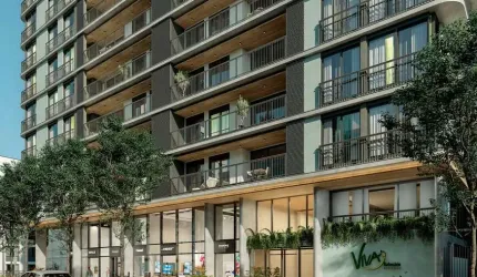 Apartamento Alto Padrão no Balneário - Estreito