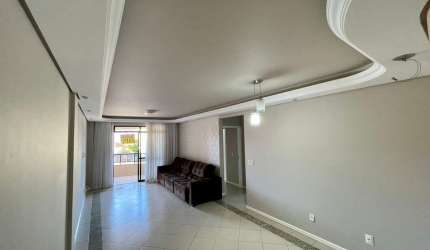 Apartamento em Balneário, Florianópolis/SC