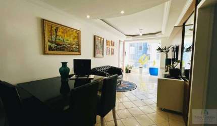 Apartamento com 2 Dormitórios à Venda no bairro Abraão - Florianópolis - SC