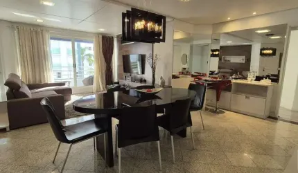 Apartamento em Centro, Florianópolis/SC