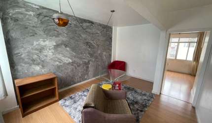 Apartamento em Estreito, Florianópolis/SC