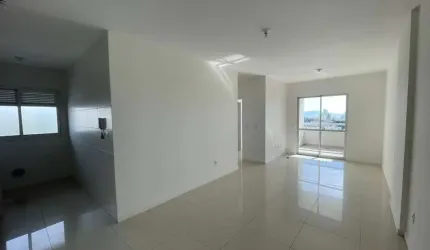 Apartamento em Capoeiras, Florianópolis/SC