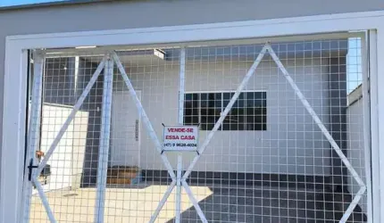 Casa Geminada em Cocal do Sul