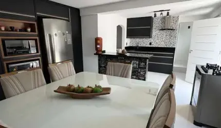 Casa em Coloninha, Florianópolis/SC