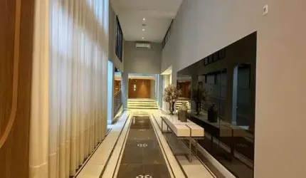 Apartamento Alto Padrão em Campinas, São José/SC