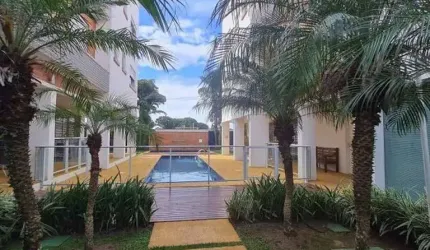 Apartamento em Campeche, Florianópolis/SC