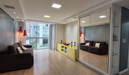 Apartamento no Centro, Florianópolis/SC