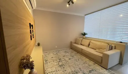Apartamento Loft/ Residencial K/Platz