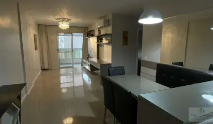 Apartamento para alugar no bairro Campinas - São José/SC