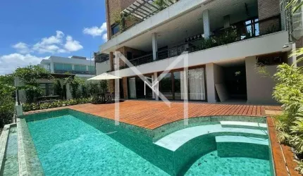 Casa em condomínio disponível para venda