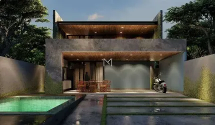 CASA EM MASSAGUEIRA DISPONÍVEL PARA VENDA