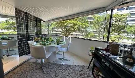 APARTAMENTO DISPONÍVEL PARA VENDA NA PONTA VERDE