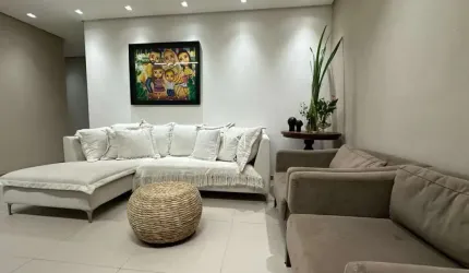 APARTAMENTO 4/4 DISPONÍVEL NO FAROL!