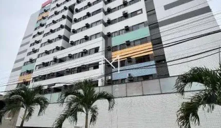 APARTAMENTO 2/4 NA PONTA VERDE DISPONÍVEL PARA VENDA