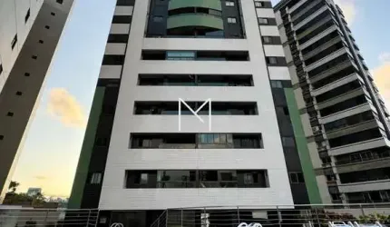 APARTAMENTO 3/4 NO FAROL DISPONÍVEL PARA VENDA