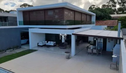 CASA EM CONDOMÍNIO FECHADO DISPONÍVEL PARA VENDA
