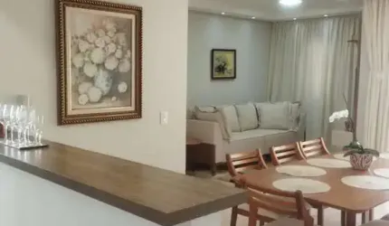 Apto no Edificio Ibiza