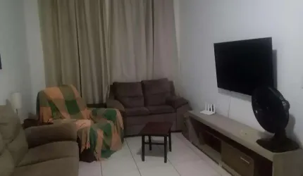 Casa no Jd Anhanguera