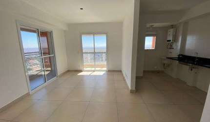 Apartamento no Apogeo com 2 dorm
