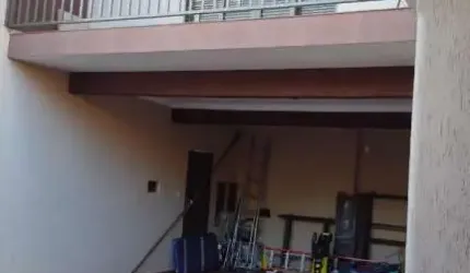 Casa com 3 dorm no Dom Mielli