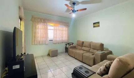 Casa com 3 dorm na Vila Virginia