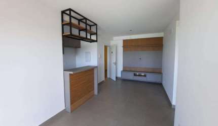 Apartamento completo Ed Solo