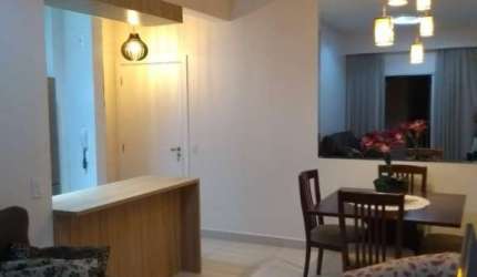 Apartamento no Upper