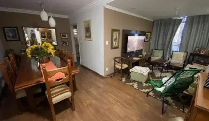 Apartamento Cond Morada dos Deuses