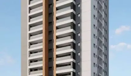 Cobertura em Lancamento no Mirra Residencial