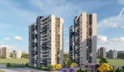 Apartamento no Ed Ventis