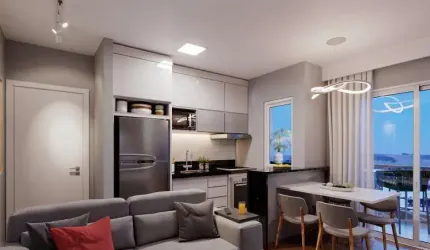Apartamento em Lancamento no Ametist