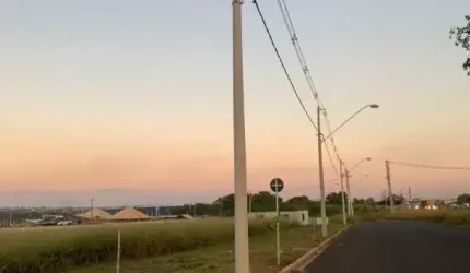 Terreno na Rodovia Anhanguera