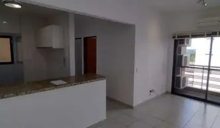 Apartamento Nova Alianca com 56 m2