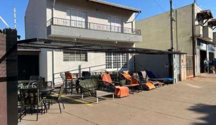 Imovel Comercial na Av Caramuru