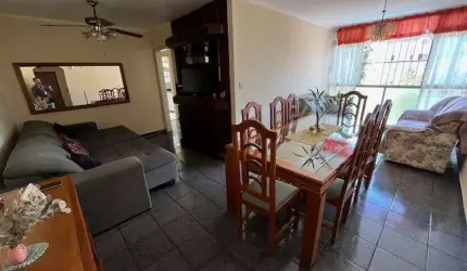 Apartamento no Jardim Paulista