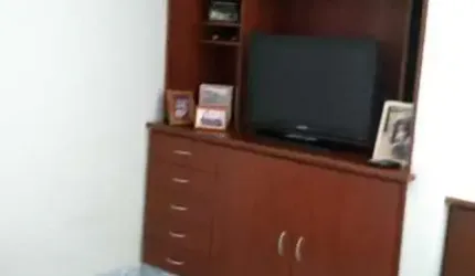 Excelente apartamento no Campos Eliseos
