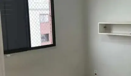 Apartamento no Ipiranga com 2 dorm