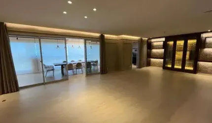 Apartamento altissimo padrao Cidade de Paris