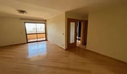 Apartamento no Ed Rive Gauchi no Santa Cruz